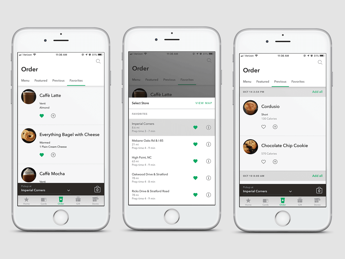 10 Examples Of Good User Experience UX Trone