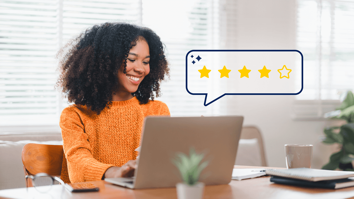 How reviews influence AI search results and generative SEO and GEO