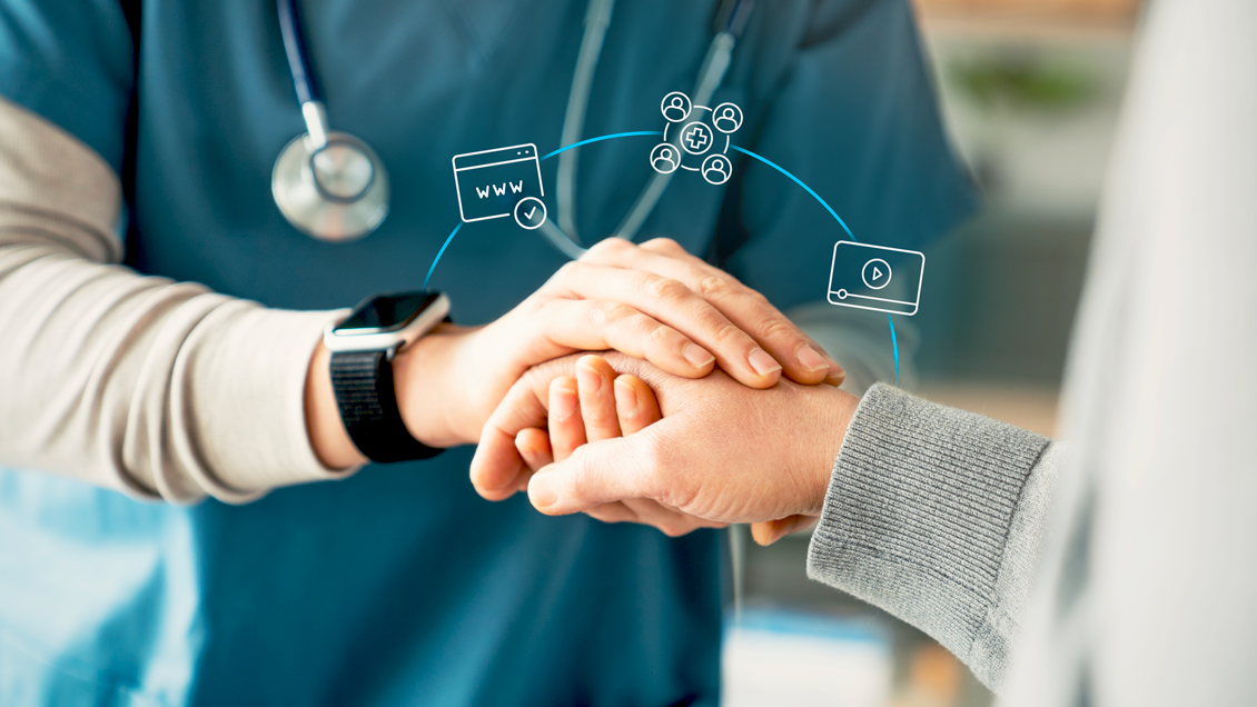 Best healthcare marketing agencies in 2026