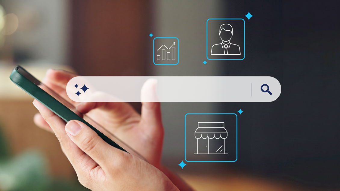 Entity SEO - How to build brand authority in AI-driven search
